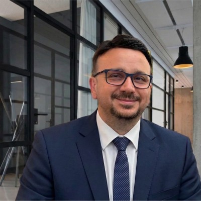 Serdar Sencer